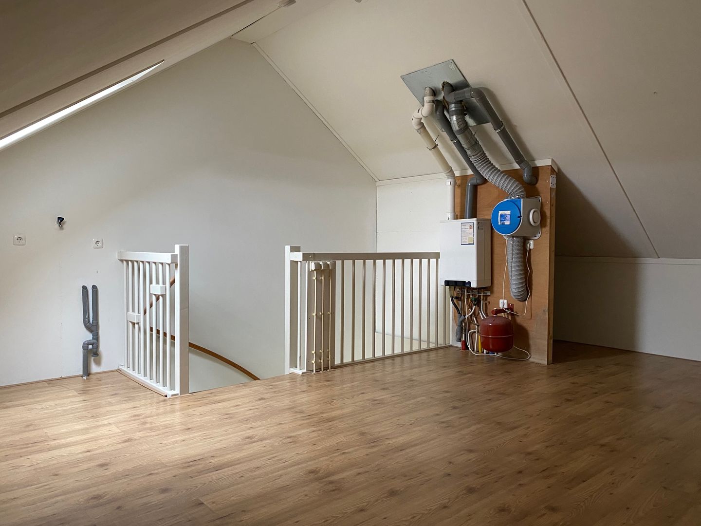 Photo 20 of Annie M.G. Schmidtweg 36