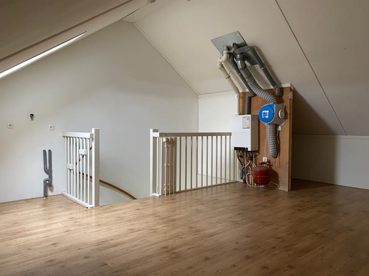 Photo 20 of Annie M.G. Schmidtweg 36