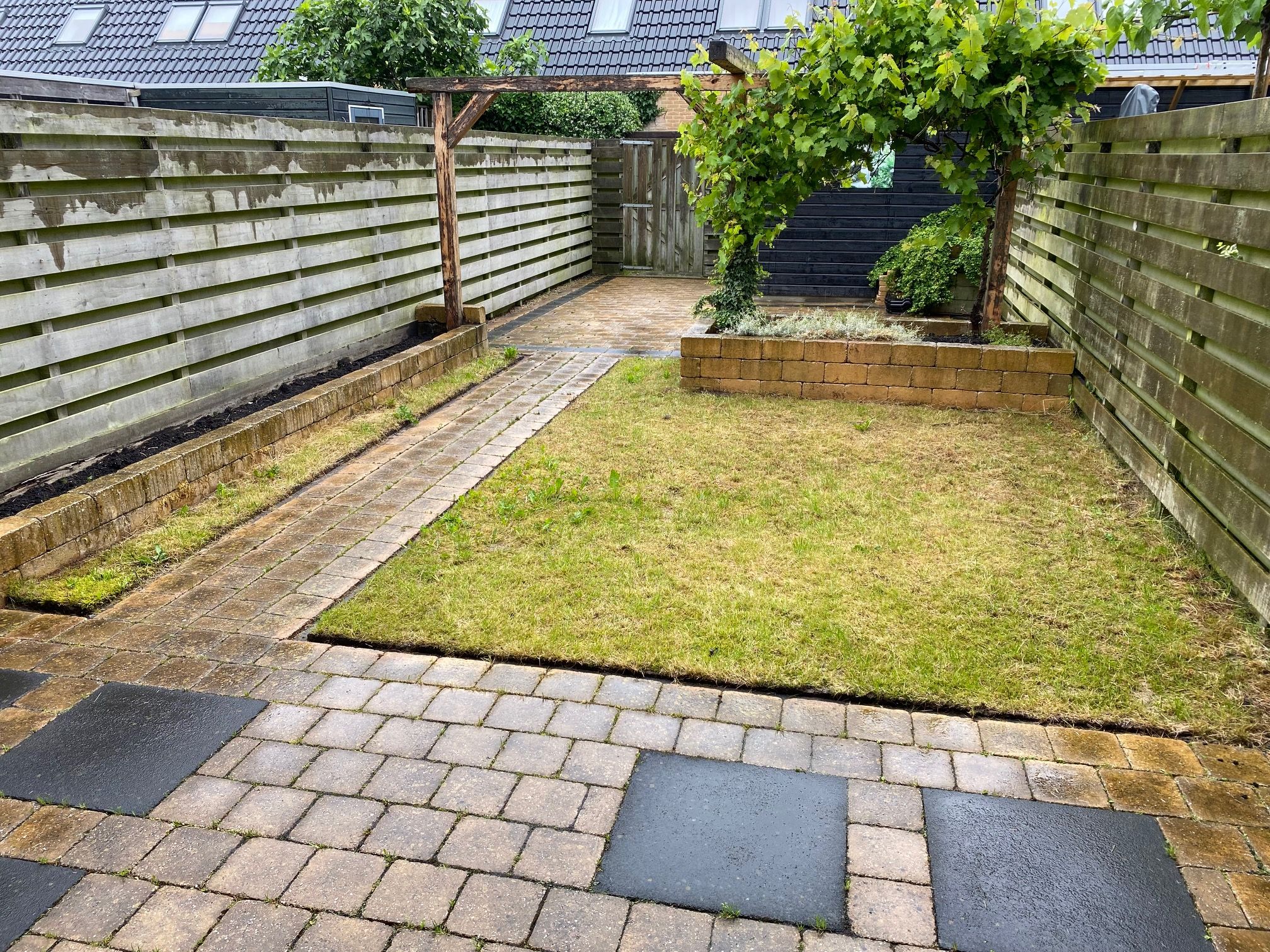 Photo 21 of Annie M.G. Schmidtweg 36