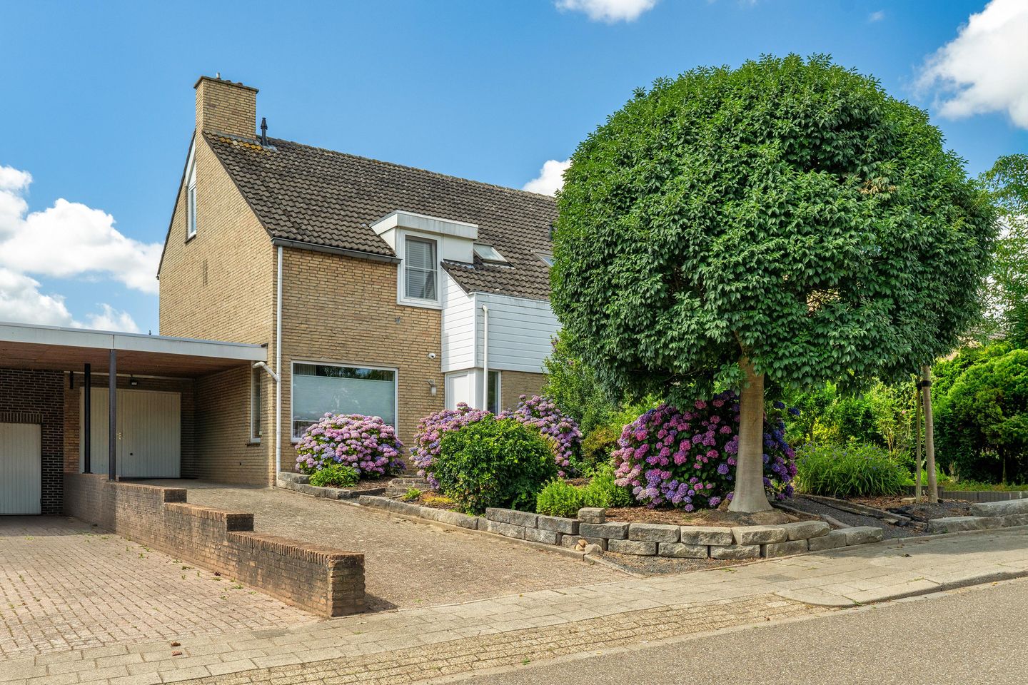 Foto 1 van Geerstraat 13