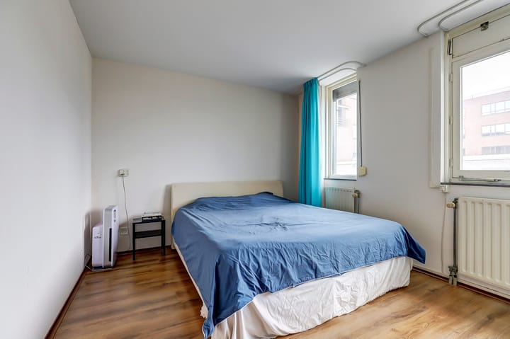 Foto 6 van Parmentierweg 105