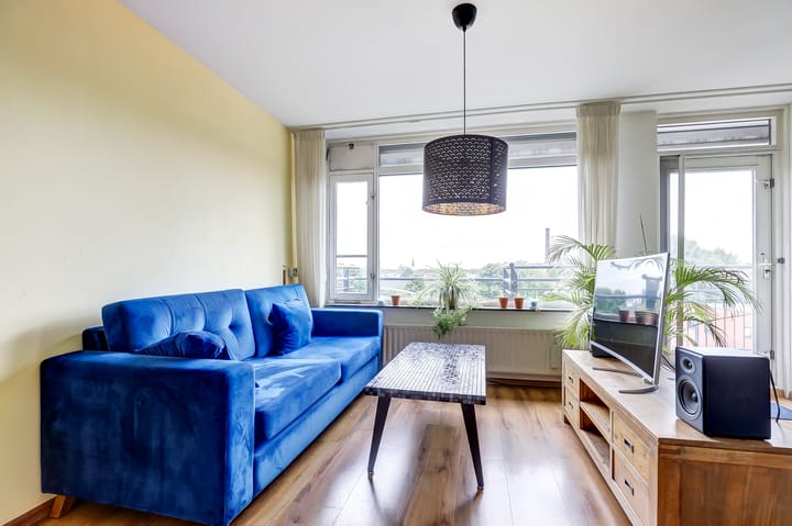 Foto 2 van Parmentierweg 105