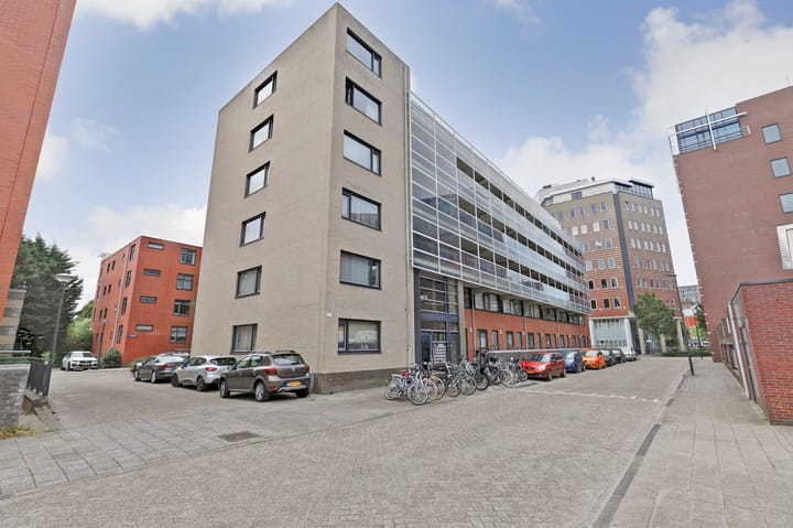 Foto 8 van Parmentierweg 105