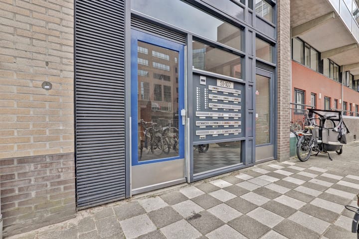 Foto 9 van Parmentierweg 105