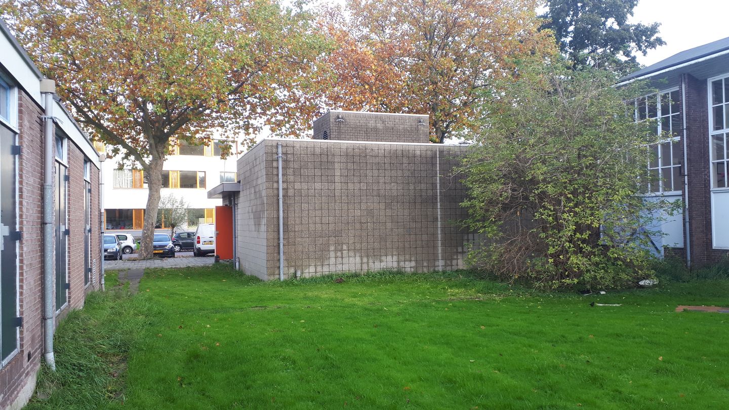 View photo 2 of Willem de Zwijgersingel 114-a