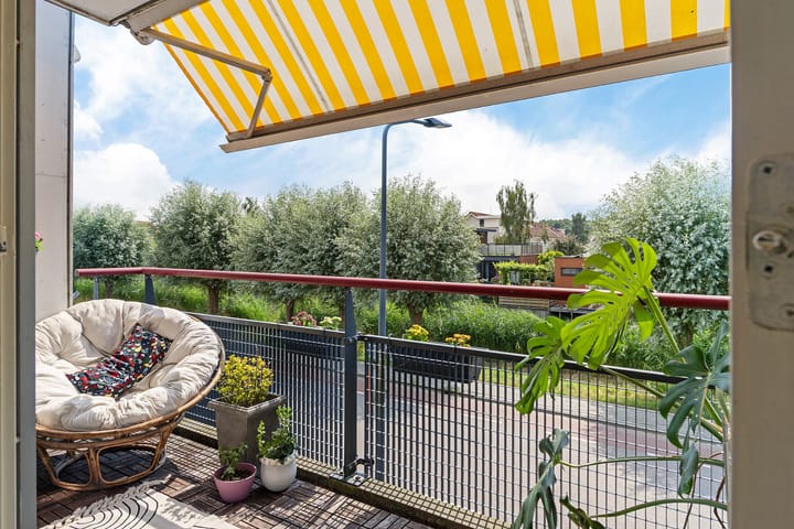 Foto 13 van Pissarrohof 2