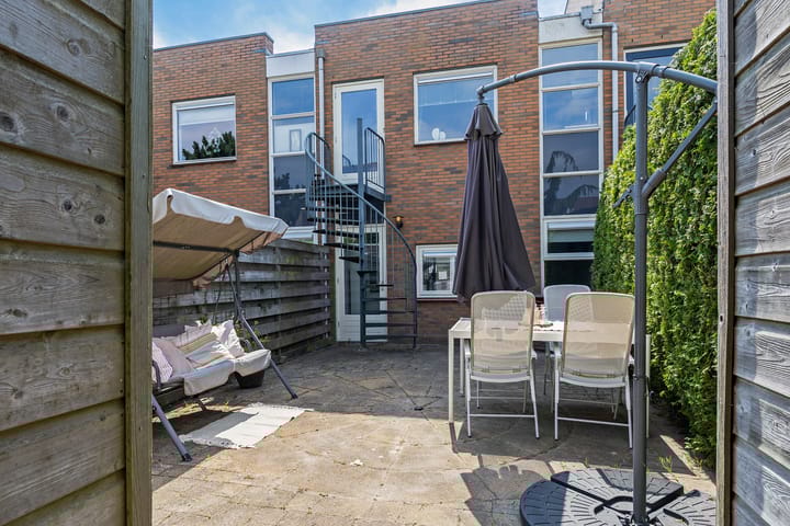 Foto 35 van Pissarrohof 2