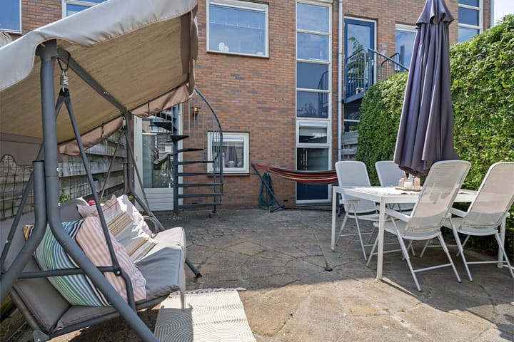 Foto 36 van Pissarrohof 2