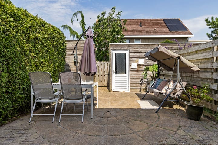 Foto 37 van Pissarrohof 2