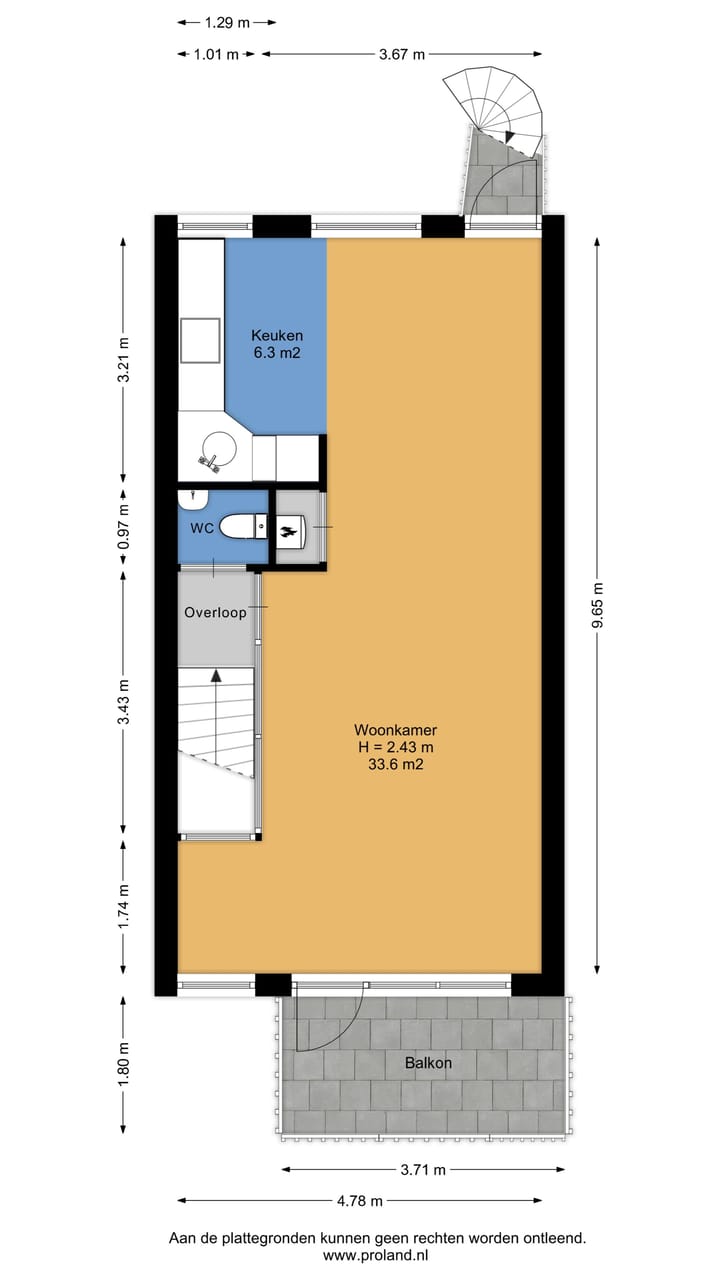Foto 38 van Pissarrohof 2