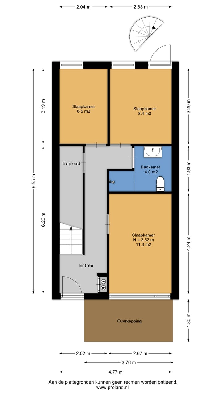 Foto 39 van Pissarrohof 2