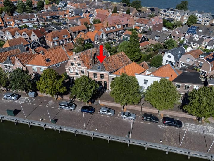 Photo 3 of Oosterhaven 45