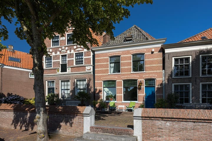 Photo 6 of Oosterhaven 45