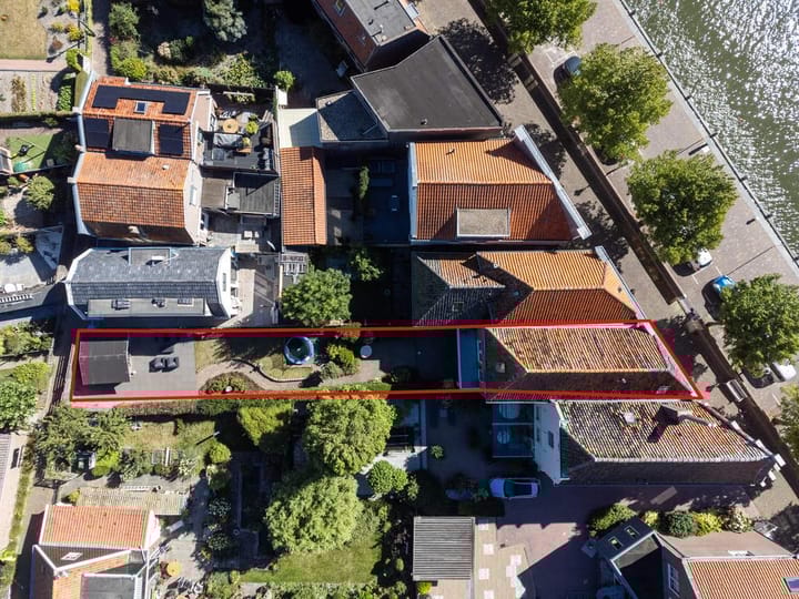 Photo 4 of Oosterhaven 45