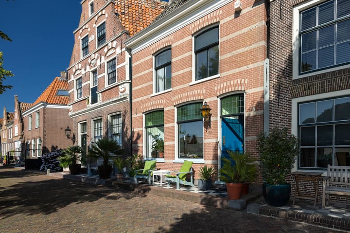 Photo 5 of Oosterhaven 45