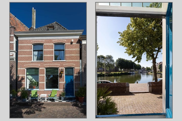 Photo 9 of Oosterhaven 45