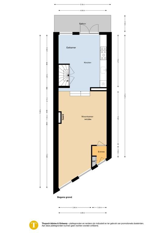 Photo 65 of Oosterhaven 45