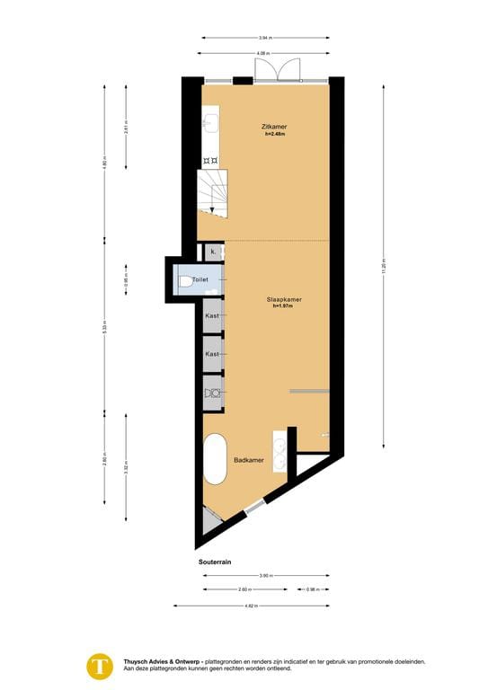 Photo 66 of Oosterhaven 45