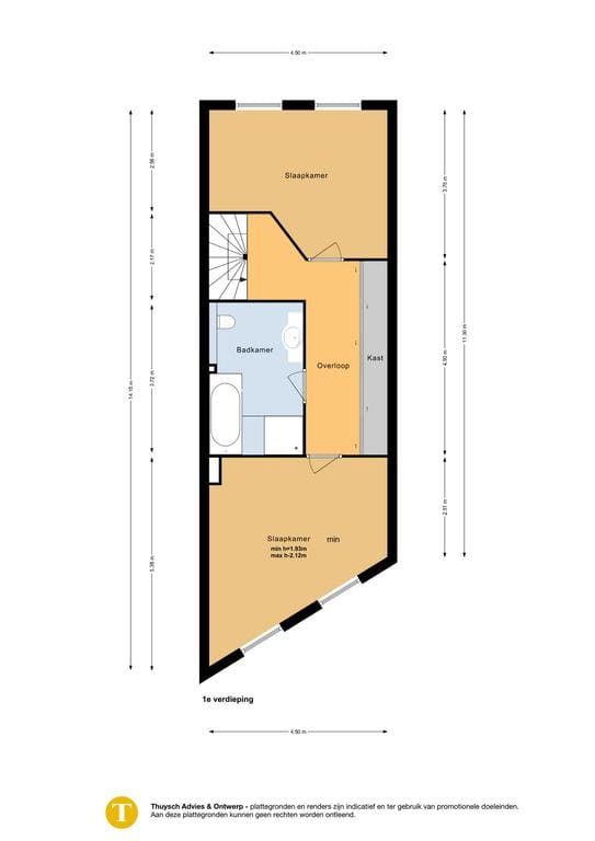 Photo 67 of Oosterhaven 45