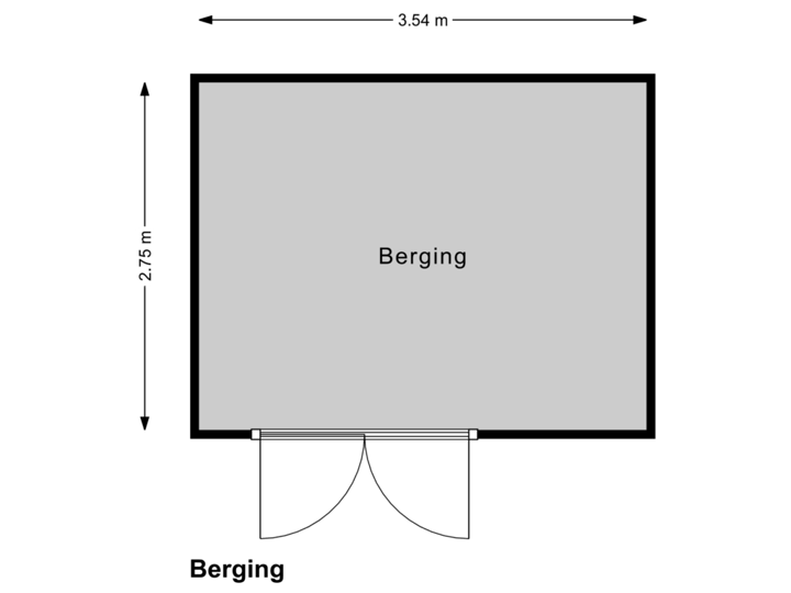 Berging