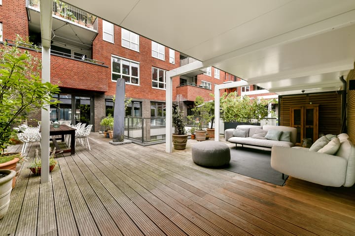 Foto 4 van Revaleiland 425