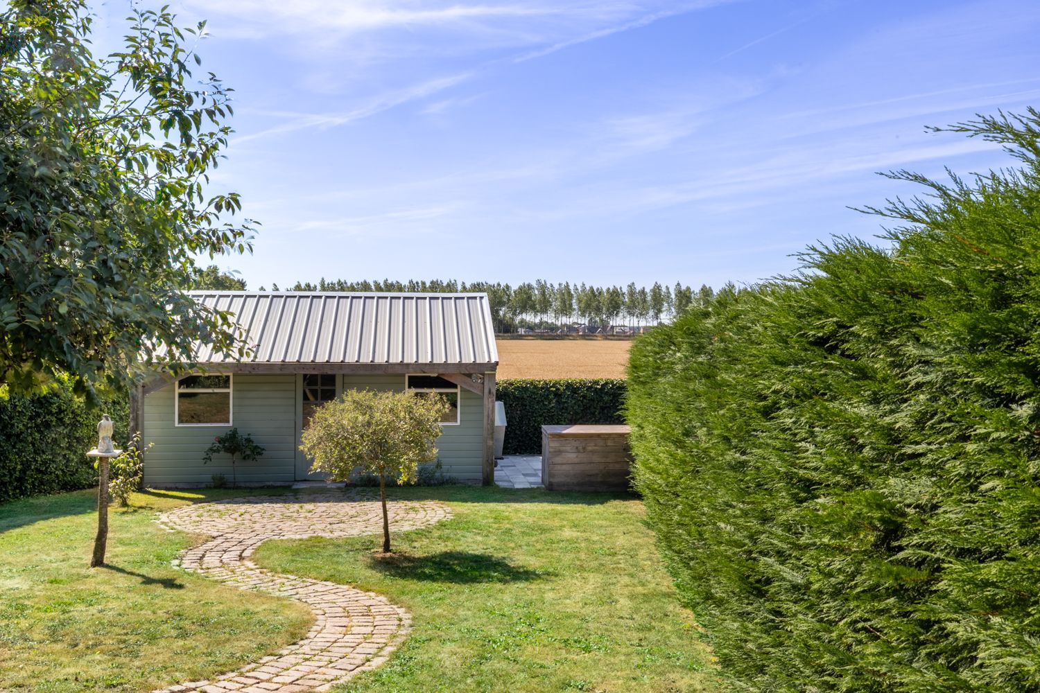 Foto 3 van Hulsterloostraat 6