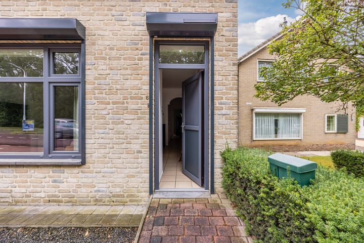 Foto 5 van Hulsterloostraat 6