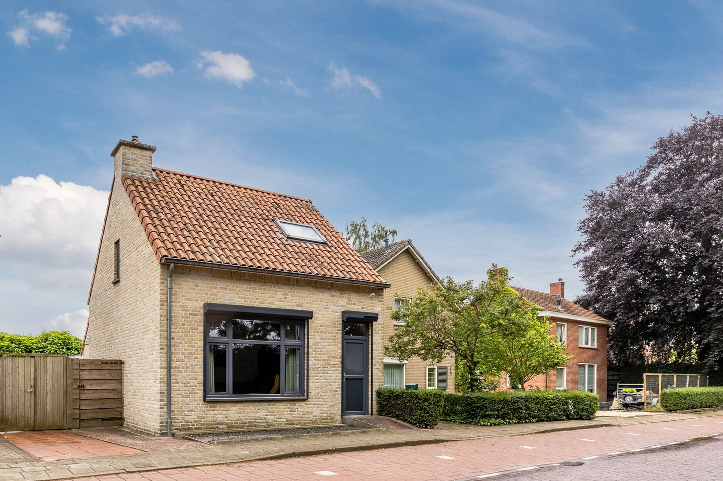 Foto 4 van Hulsterloostraat 6