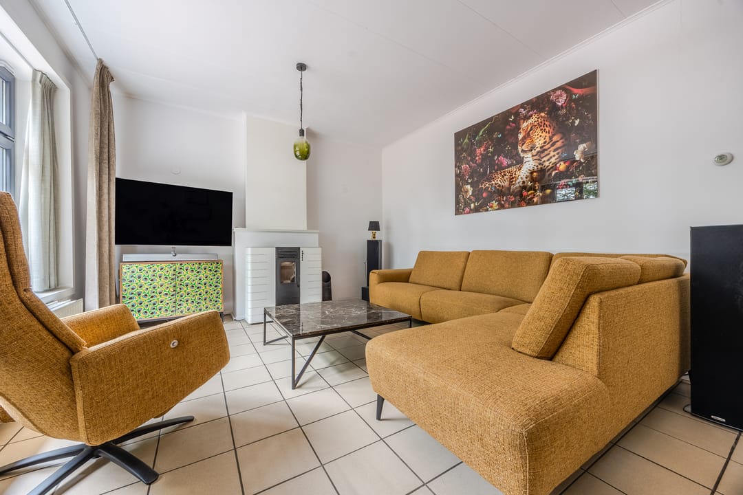 Foto 8 van Hulsterloostraat 6