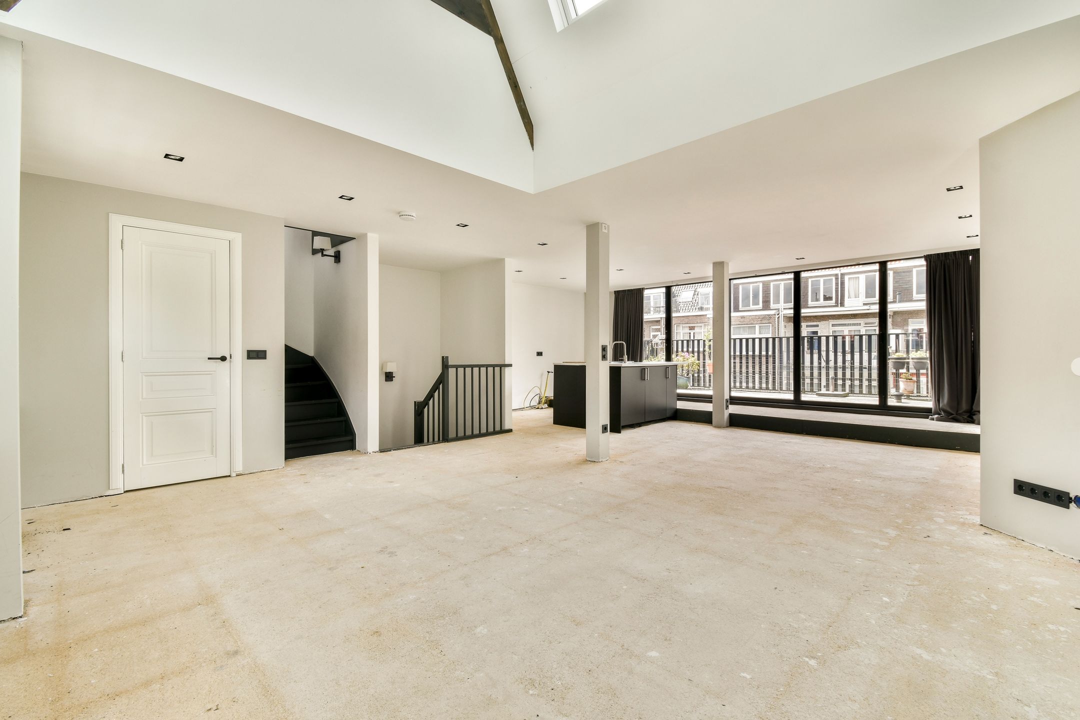 Foto 3 van Diezestraat 6-2