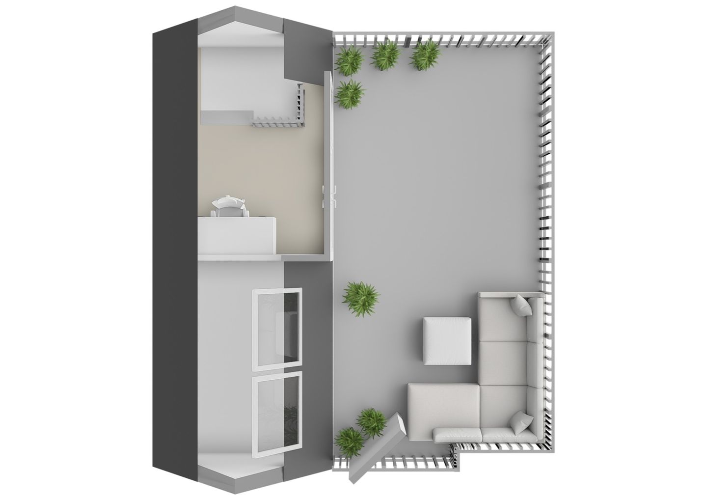 Foto 59 van Diezestraat 6-2