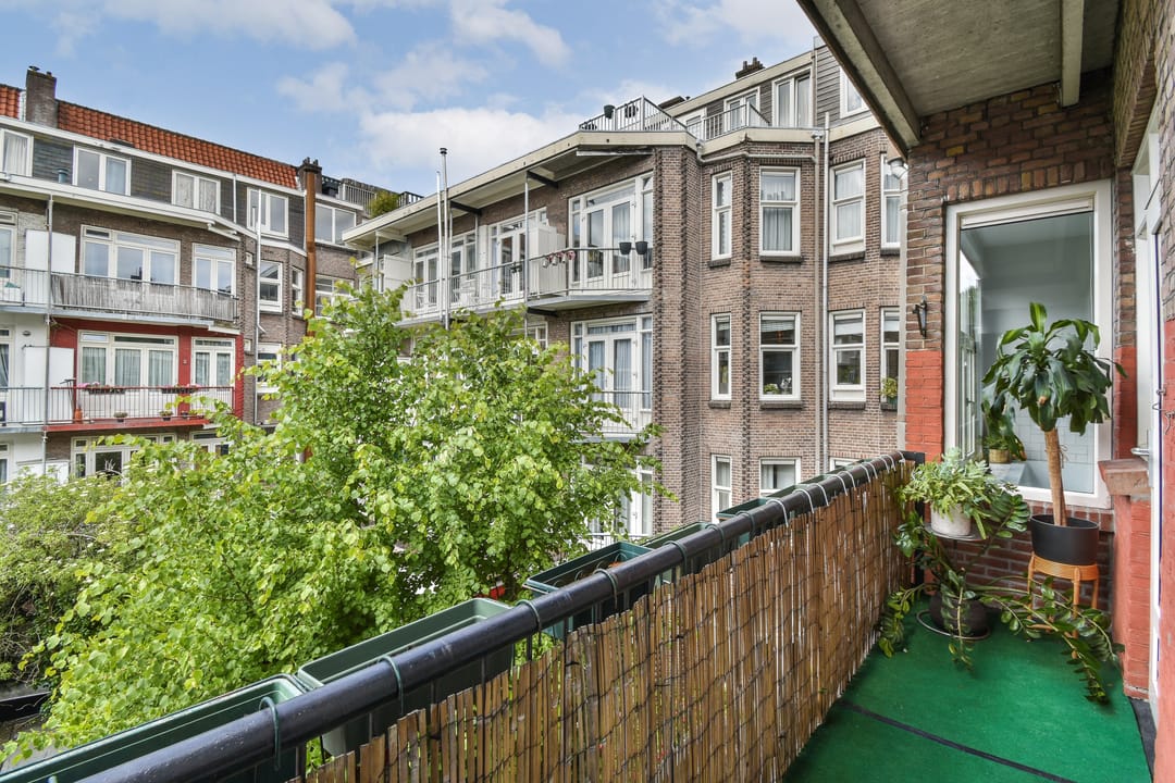 Foto 31 van Diezestraat 6-2