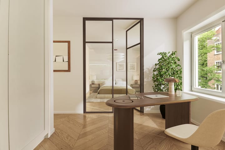 Foto 36 van Diezestraat 6-2