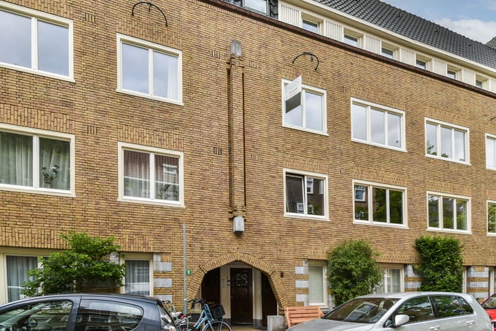 Foto 46 van Diezestraat 6-2