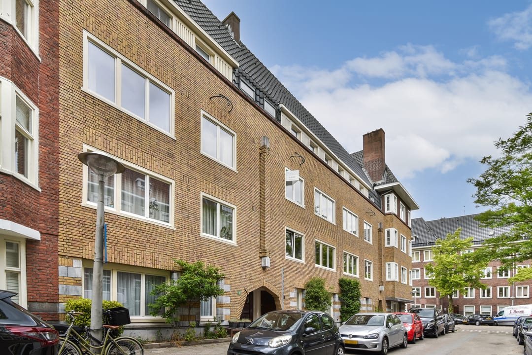 Foto 47 van Diezestraat 6-2