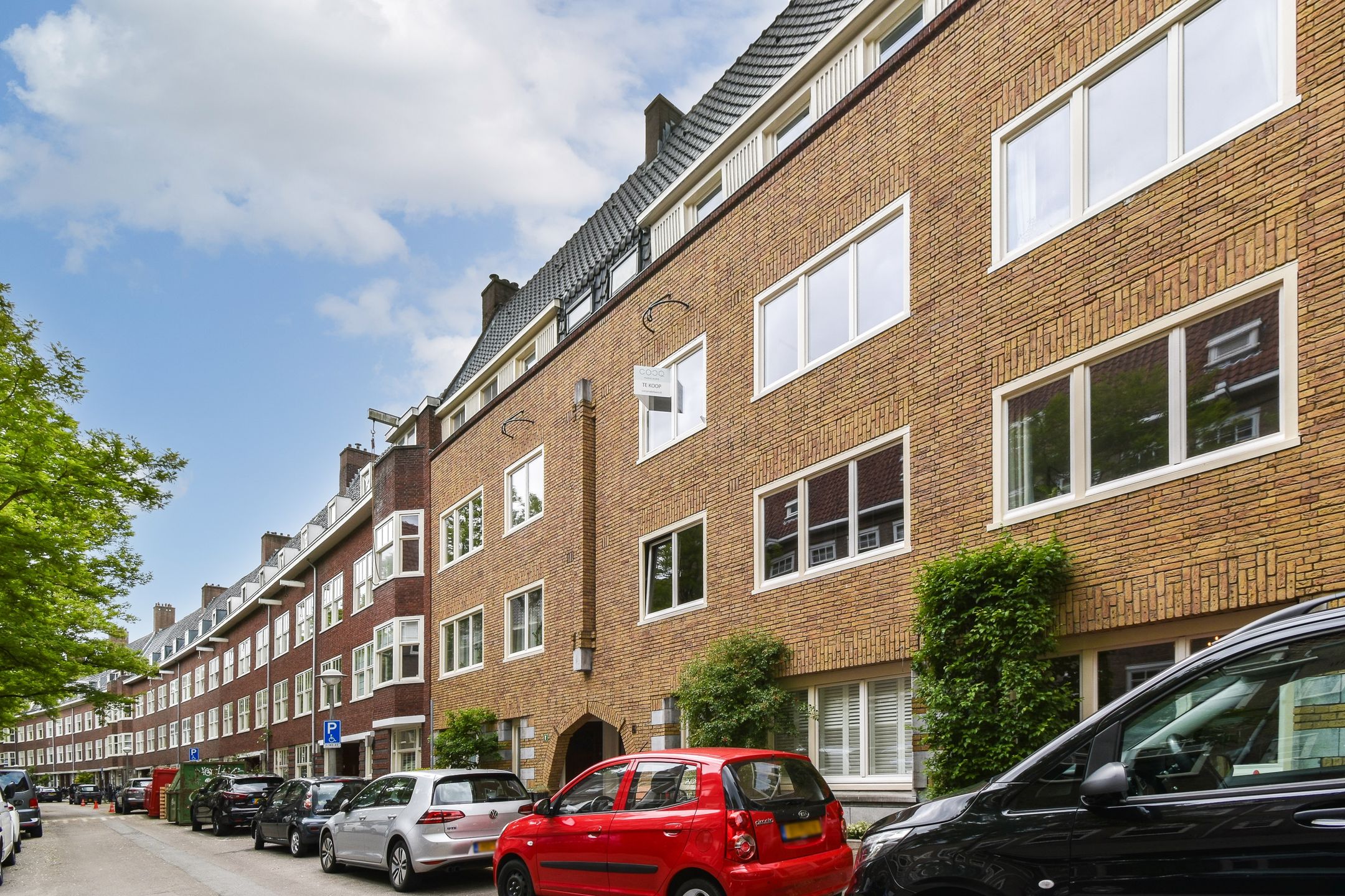 Foto 48 van Diezestraat 6-2