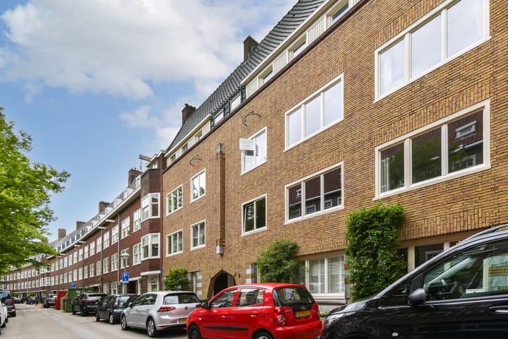 Foto 48 van Diezestraat 6-2