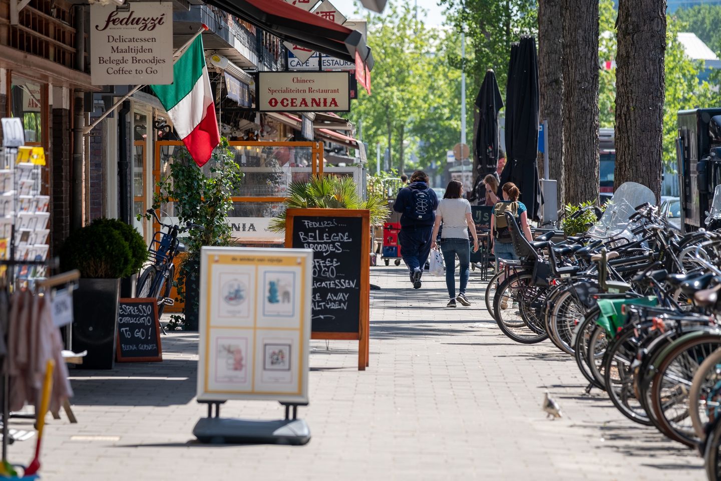 Foto 50 van Diezestraat 6-2