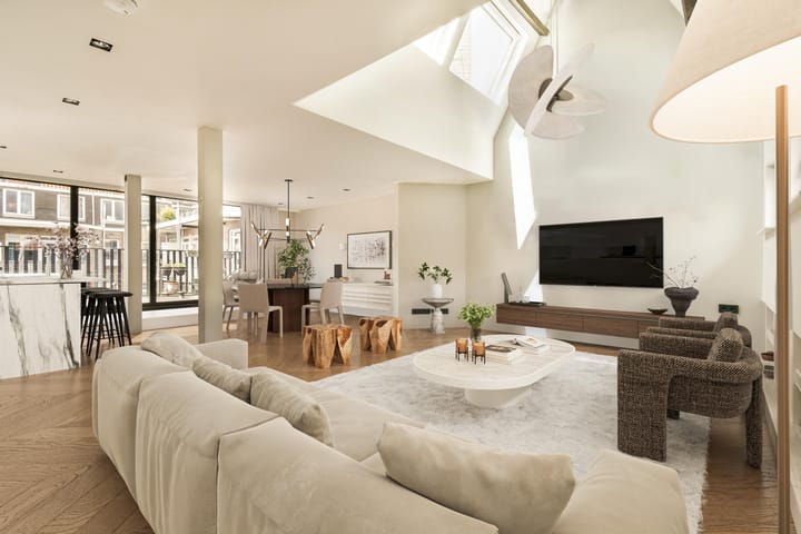 Foto 1 van Diezestraat 6-2