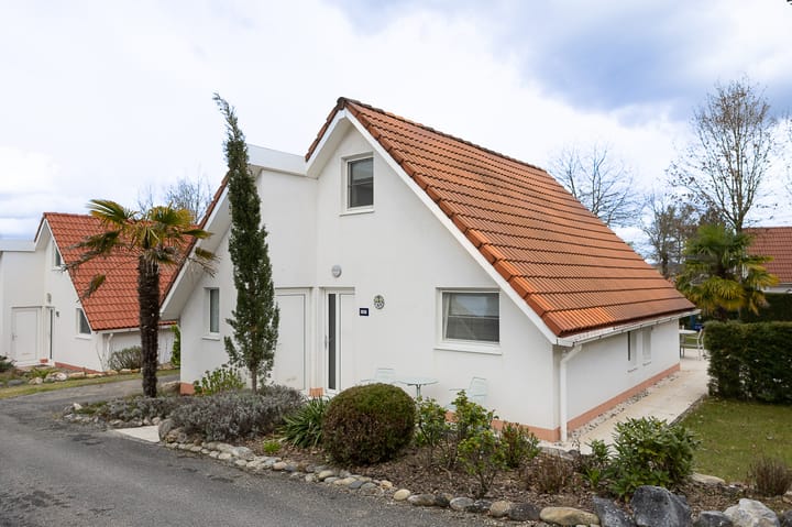 Foto 1 van Residence Chateau Cazaleres Villa 96