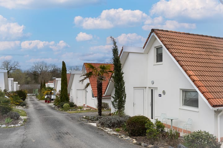 Foto 2 van Residence Chateau Cazaleres Villa 96