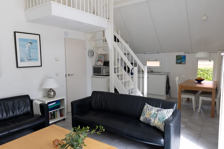 Foto 4 van Residence Chateau Cazaleres Villa 96