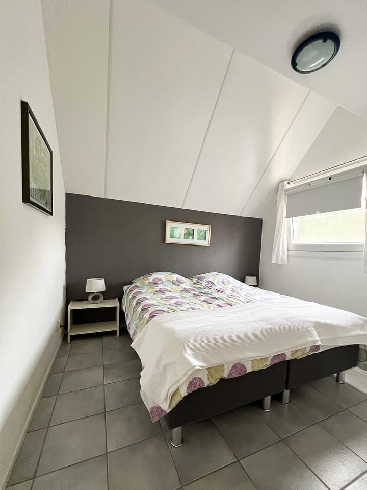 Foto 10 van Residence Chateau Cazaleres Villa 96