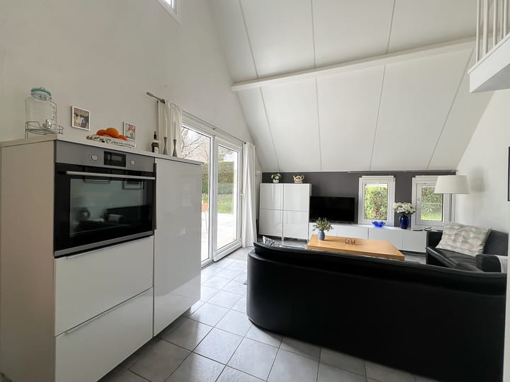 Foto 7 van Residence Chateau Cazaleres Villa 96