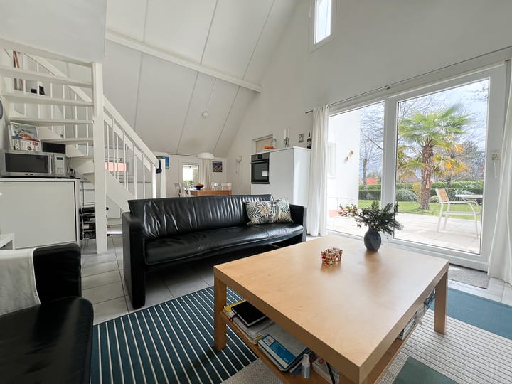 Foto 6 van Residence Chateau Cazaleres Villa 96