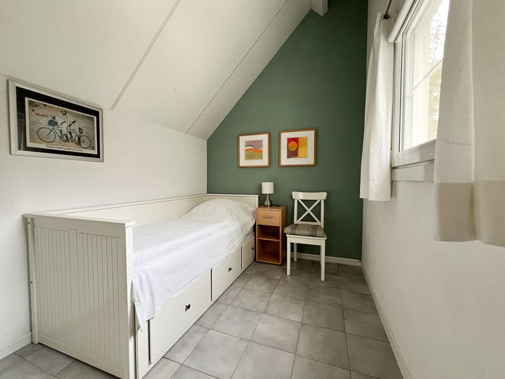 Foto 11 van Residence Chateau Cazaleres Villa 96