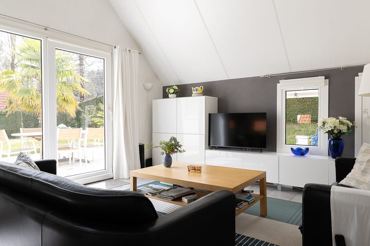 Foto 3 van Residence Chateau Cazaleres Villa 96