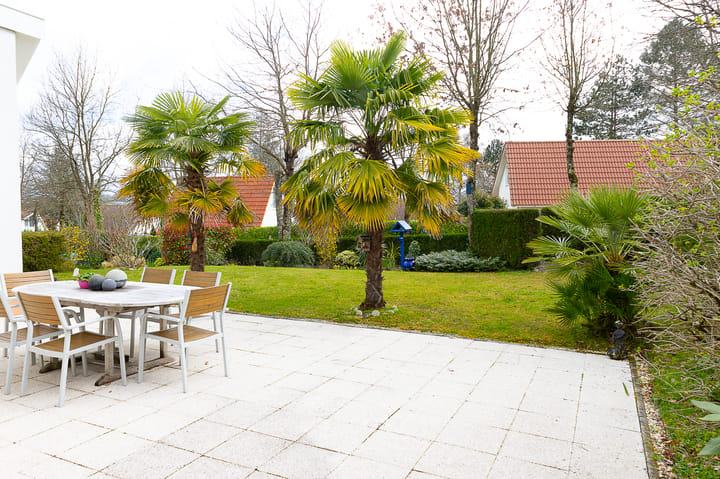 Foto 17 van Residence Chateau Cazaleres Villa 96