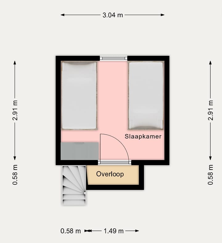 Foto 21 van Residence Chateau Cazaleres Villa 96