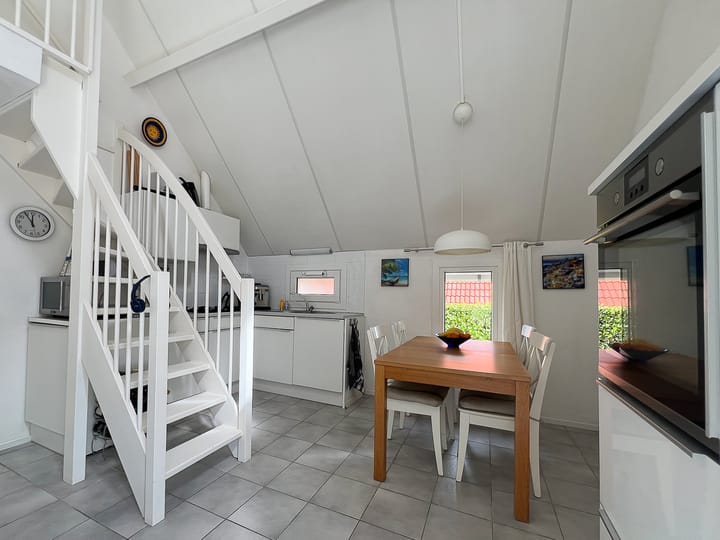 Foto 8 van Residence Chateau Cazaleres Villa 96